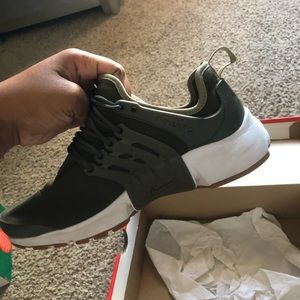 Presto